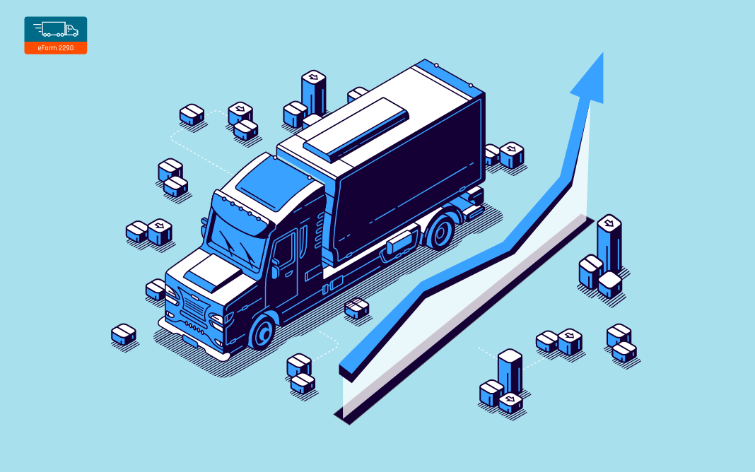 5 Ways to Grow Your Trucking Business